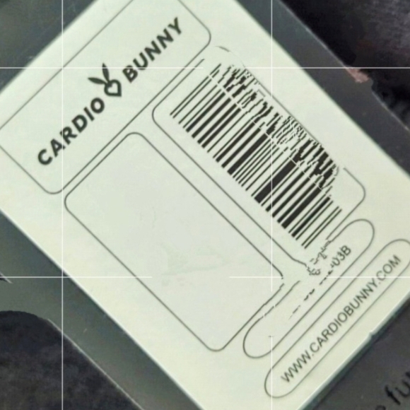 NWT Athletic leggings, yoga pants, athliesurewear, large, Sage green - Picture 9 of 10